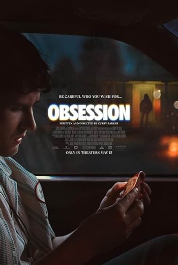 Assistir Obsessão Online Grátis em HD / 4K | Zapéx