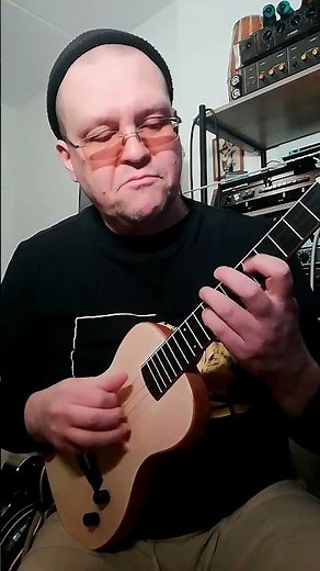 How To Play Arpeggios #ukulele #fingerstyle