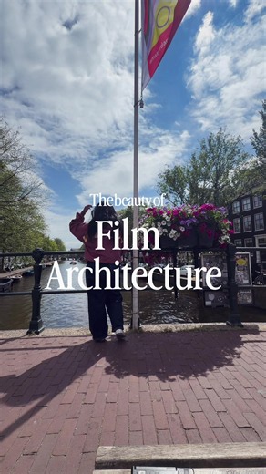 Nada mejor que viajar y conocer más sobre arquitectura ❤️‍🩹 agradecida y enamorada de poder conocer estos lugares #arq #viaje #arquitectura #film #student