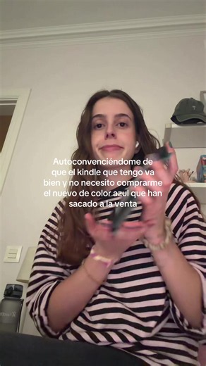 El Kindle Azul Nuevo: ¿Vale la Pena o Me Autoconvenzo de No Comprar?