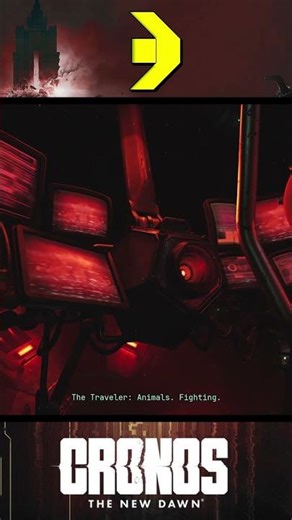 Cronos: The New Dawn - Gameplay