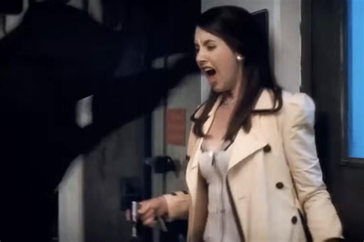 Alison Brie wants to return to 'Scream' even though her character died