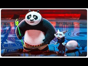 KUNG FU PANDA 4 (NEW 2024) Teaser
