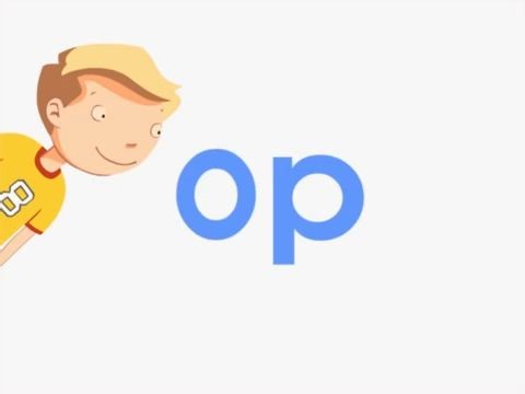 O Song - Hooked on Phonics Learn to Read Kindergarten