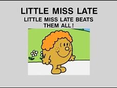 Mr. Men and Little Miss - Little Miss Late Beats Them All (US Dub)-2