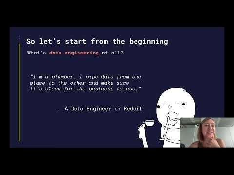 dlt Workshop Part 1: dlt fundamentals