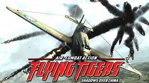 Flying Tigers: Shadows Over China. Análisis para Xbox One