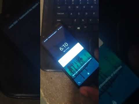 hard reset nokia ta-1140