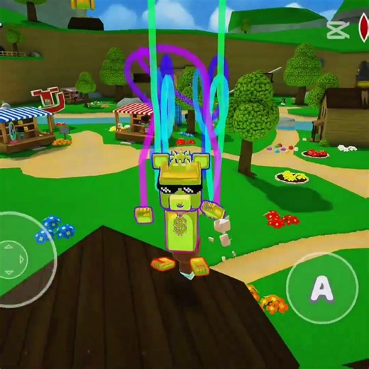 super bear adventure bug?????