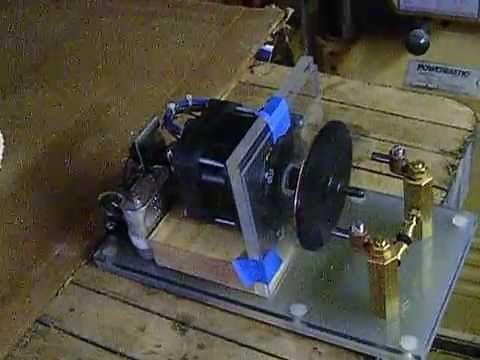 How To Build A Tesla Coil 3 - Nikola free ether energy