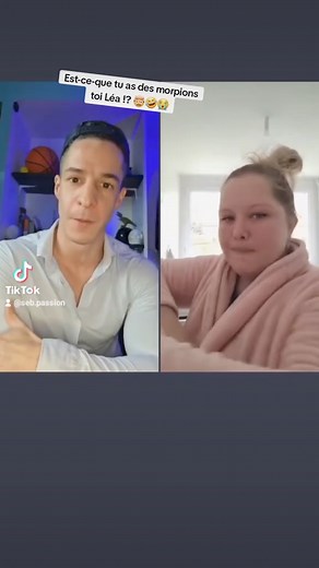 Des morpions 🪲 pour le tir à la corde 😱😭 #prank #jo2024 #blague #insectes | Sébastien Hebert