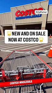 131K views · 131 reactions |  NEW AND ON SALE NOW AT COSTCO! ...