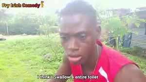 Poopie [ Fry Irish Comedy ]