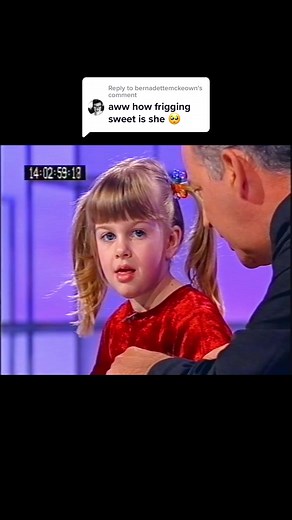 Reply to @bernadettemckeown Part 1… #snacktime #cheeseandonioncrisps #michaelbarrymore #kidssayfunnythings #britishtvshowclips #britishtvcomedy