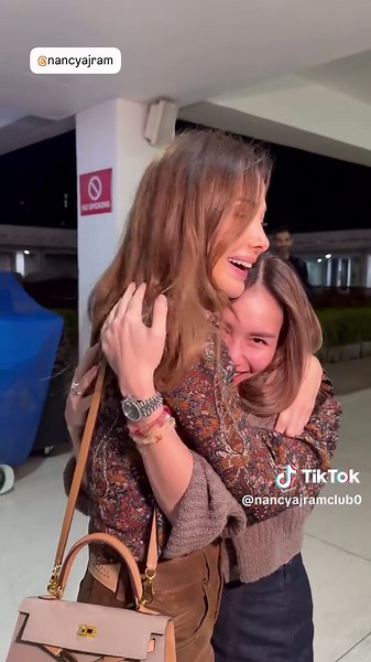 عالم نانسي عجرم: جديد ومشغول في كواليس الحفلات