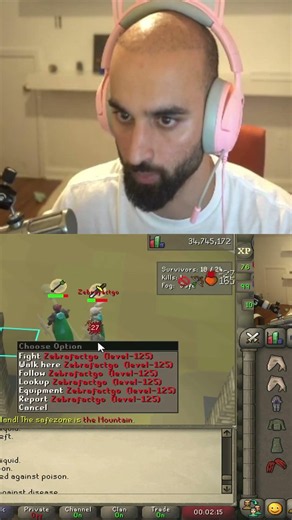 How To Destroy Vengers In OSRS