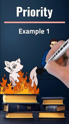 "Priority" Explained: When Everything’s #1, Nothing Is!