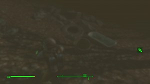 One guy explored all of Fallout 4's underwater areas