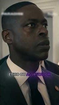 12 melhores séries de 2025. #curiosidades #filmes #series #arte #natal