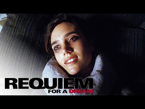 'Hitting Rock Bottom' Scene | Requiem for a Dream