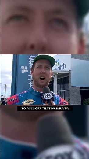OMG! | Cleetus McFarland's In-Car Camera at Daytona | NASCAR ARCA Menards Series!