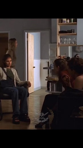 Meadow and Hunter visit Chris 🧊 #thesopranos #sopranosscenes #bestshowever #scenes #edits #reels #mafia #nj #odoriginal #ltp #alwaysoc #longtermparking #hbo #meadowsoprano #chrismoltisanti #brendanfilone #crystal #cop #score #kids #finals #badinfluence #fyp | The Sopranos-Long Term Parking