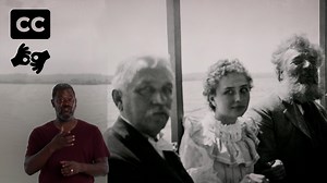 Keller's use of oral communication | American Masters