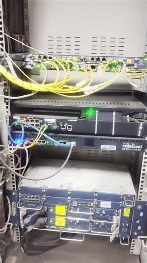 Behind the Scenes of Telecom Field Work 🔧 No One Shows This!