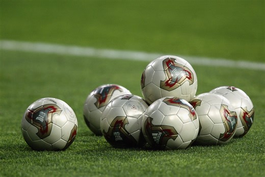 What are Footballs Made Of? - Discovery UK