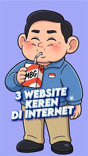 3 Cool Websites on the Internet