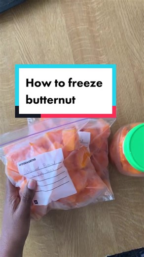 How to Store Butternut: 5 Tips for Longer Shelf Life