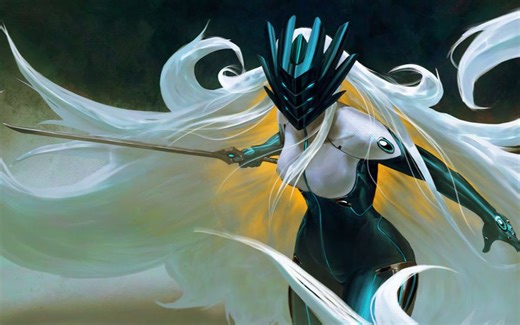 【趣味warframe第十五期】人海战术召唤流