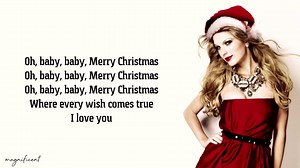 1.7K views · 32 reactions | Taylor Swift - Christmas Tree Farm (Lyrics) | Music evolution | Facebook