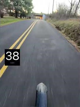 Ebox 2.0 top speed with stock battery and electro and co motor and controller upgrade