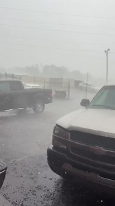 193K views · 924 reactions | Hail reported in Liberty, SC US National Weather Service Greenville-Spartanburg SC #malarkeynews #WeatherReadyNation | Malarkey_News | Facebook