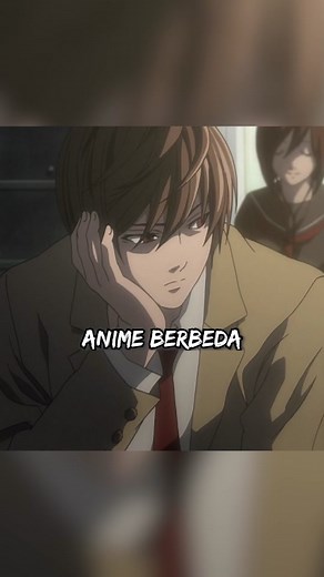 Death Note: Eksplorasi Universe dan Karakternya