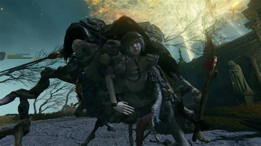 El primer Mod de Elden Ring para Realidad Virtual llega esta semana: así luce la aventura en VR