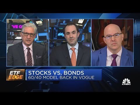Why use an ETF to buy bonds?