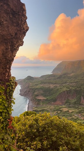 Somewhere in the middle of the Atlantic… These are the Azores. Not your usual beach holiday — but a real adventure into the wild side of Europe. 🗺️ I’ve created an INTERACTIVE GUIDE to help you explore the best of these islands — hidden viewpoints, epic hikes, volcanic lakes, and places that feel like another planet. 📍 Link in bio or check the pinned post to get your map. #AzoresPortugal #VisitAzores #AzoresNature #AtlanticParadise #FloresIsland #TravelDeeper #HiddenGems #AzoresGuide #AzoresAd