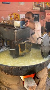 44K views · 562 reactions | Old Traditional Automatic Namkeen Making Machine | Spicy & Tasty Food | Facebook