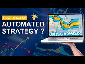 Automating Sky Fibomoku: A step-by-step guide using NinjaTrader 8 Strategy Builder