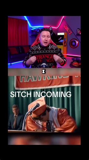 Stranger Things Merch for True Fans in the New Year