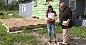 TROUBLESHOOTERS: Contractor problems in Kingsville