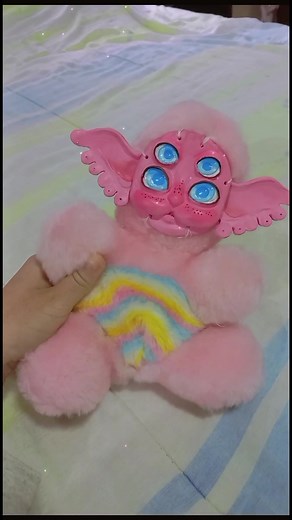 💖🍄 customização q eu fiz da nova forma da #crybaby espero que goste!💖💖 @Melanie Martinez 💖🍄🏳️‍🌈 - - - - - - - - - #melaniemartinez #crybaby #portallsalbum #almbum #portalls #customplushies #plushies #plushcustom #customização #custom #plushartist #plushmake #WOOB #fy #foryou #222 #melanie #martinez