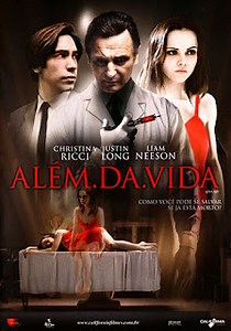 Baixar Além da Vida (After.Life) - Dublado AVI BDRip Download