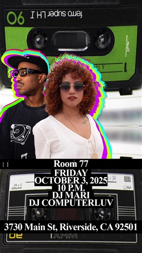 djcomputerluv (@djcomputerluv)’s videos with original sound - djcomputerluv