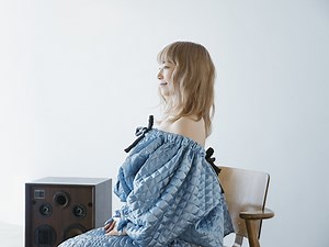 YUKI、ニュー・アルバム『Terminal』収録曲「My lovely ghost」MV公開