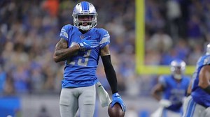 115K views · 2.3K reactions | Check out all of the Lions highlights from their Week 2 win over the Chargers. | Detroit Lions | Facebook
