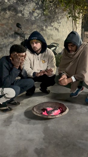 Vivek chhillar on Instagram: "Bhun laya 💀"