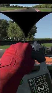 Lap 1 | Recovery Drive at Oulton Park (F4)